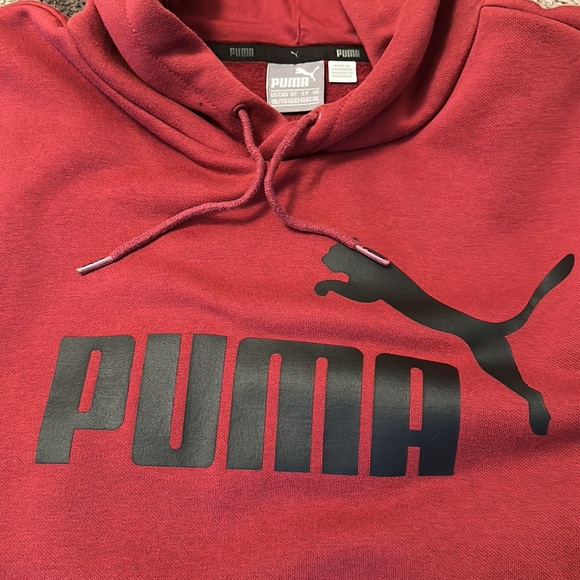 Men’s Puma sweatshirt bundle. - Picture 4 of 5
